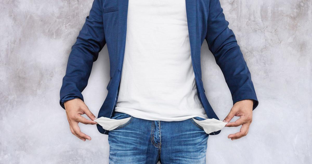 Je ne peux plus payer la pension alimentaire