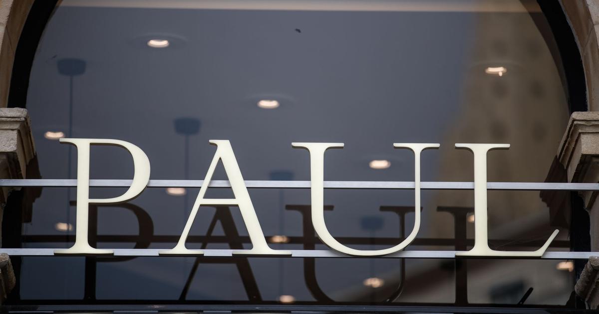 Paul se diversifie dans les cafés et les restaurants