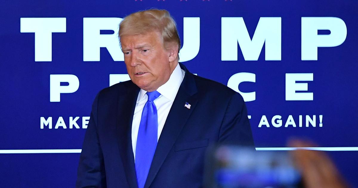 Bertille bayart: «un vaccin, malgré ou grâce à trump? »