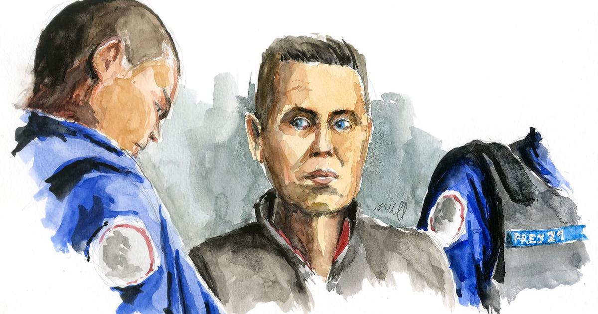 Jonathann Daval: retour sur le procès hors norme du meurtrier d’Alexia