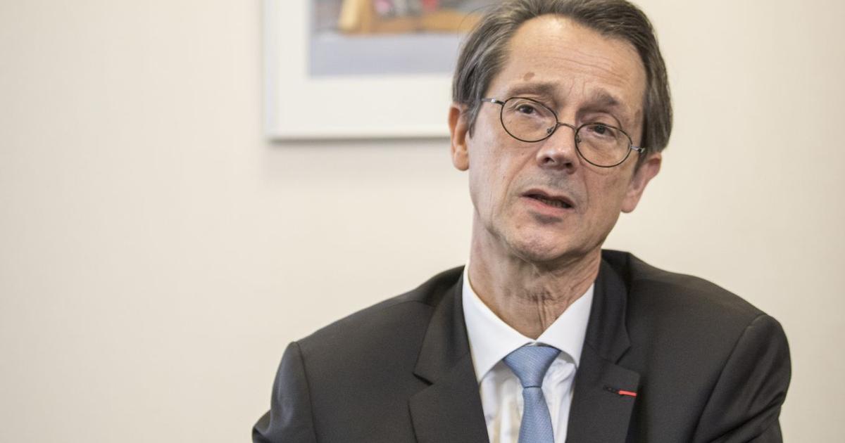 Olivier Andriès prend les commandes de Safran