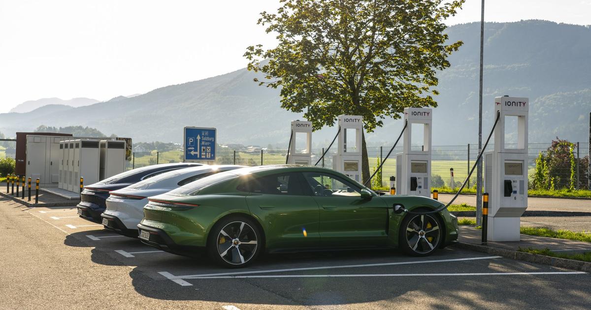 Le véhicule électrique est-il vraiment écologique?