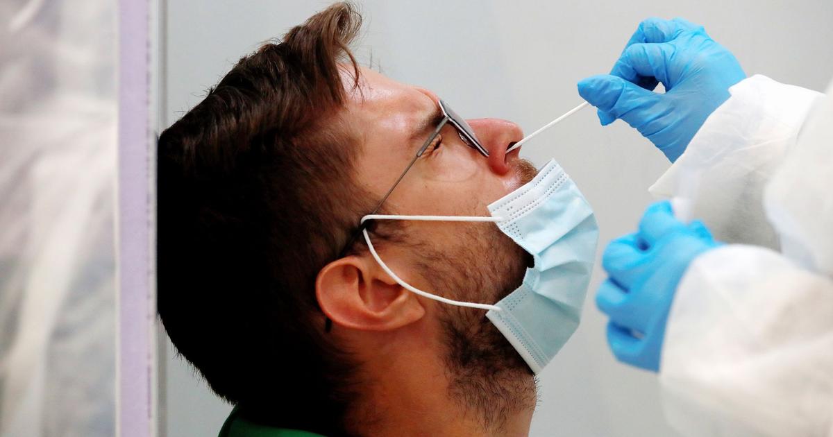 Covid19 la facture salée des tests et des arrêts de travail