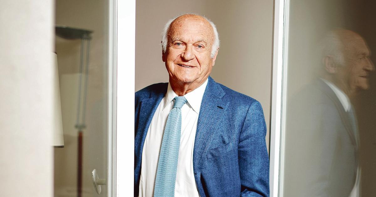 Pierre nora ou «la politesse de l’intelligence»