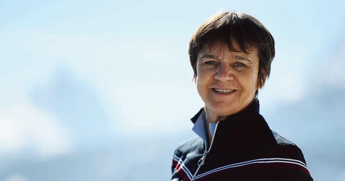 L'Équipe Du 11 Février 1985 - Ski : Perrine Pelen Médaille D'or, édition Originale