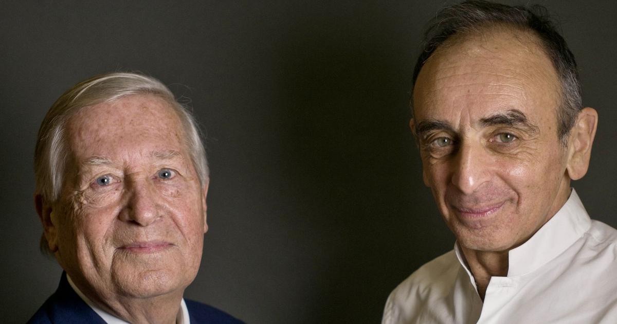 Alain Duhamel/Éric Zemmour «Macron estil bonapartiste?»