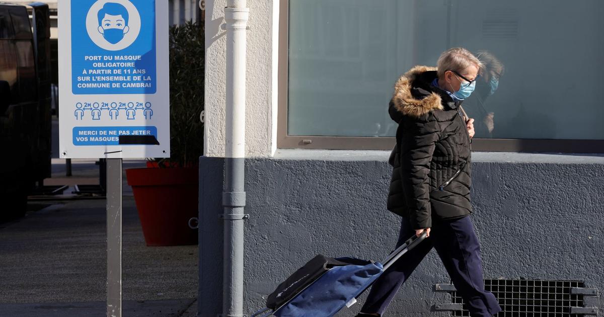 Covid-19: Ces Trois Mois Où La France A Cru Pouvoir échapper Aux Effets ...