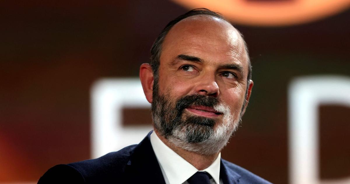 Guillaume Tabard Édouard Philippe est «extrêmement» loyal donc