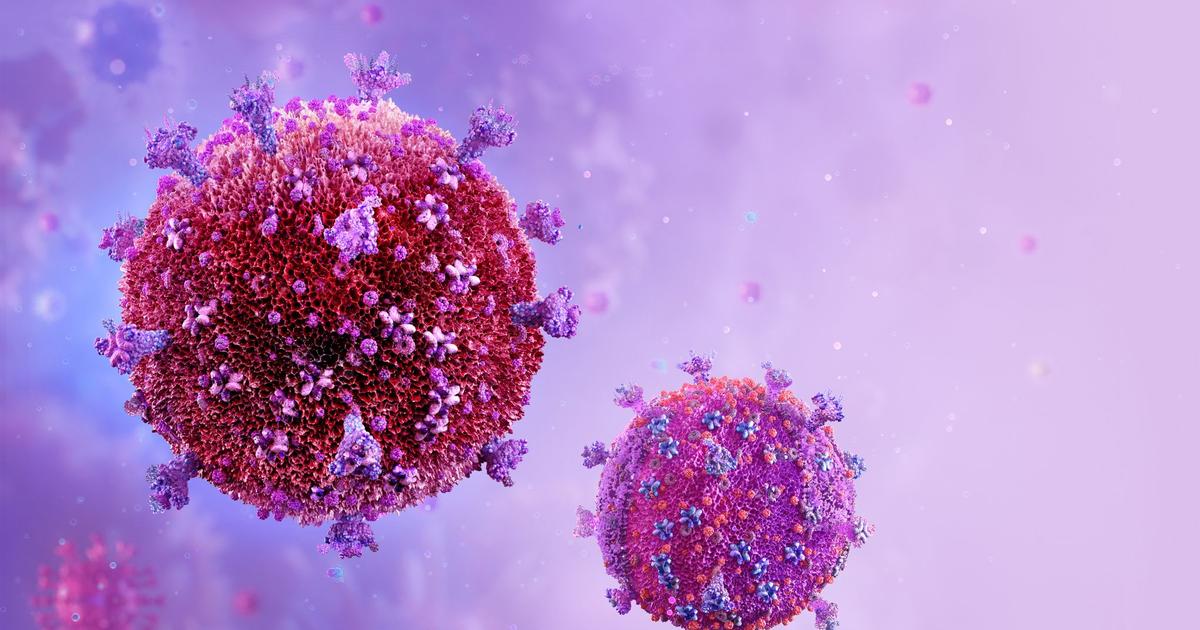 Un pas vers un vaccin contre le VIH