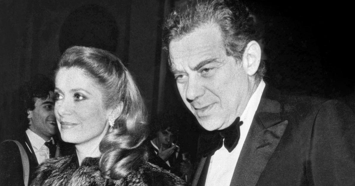 Le mystère Lebovici