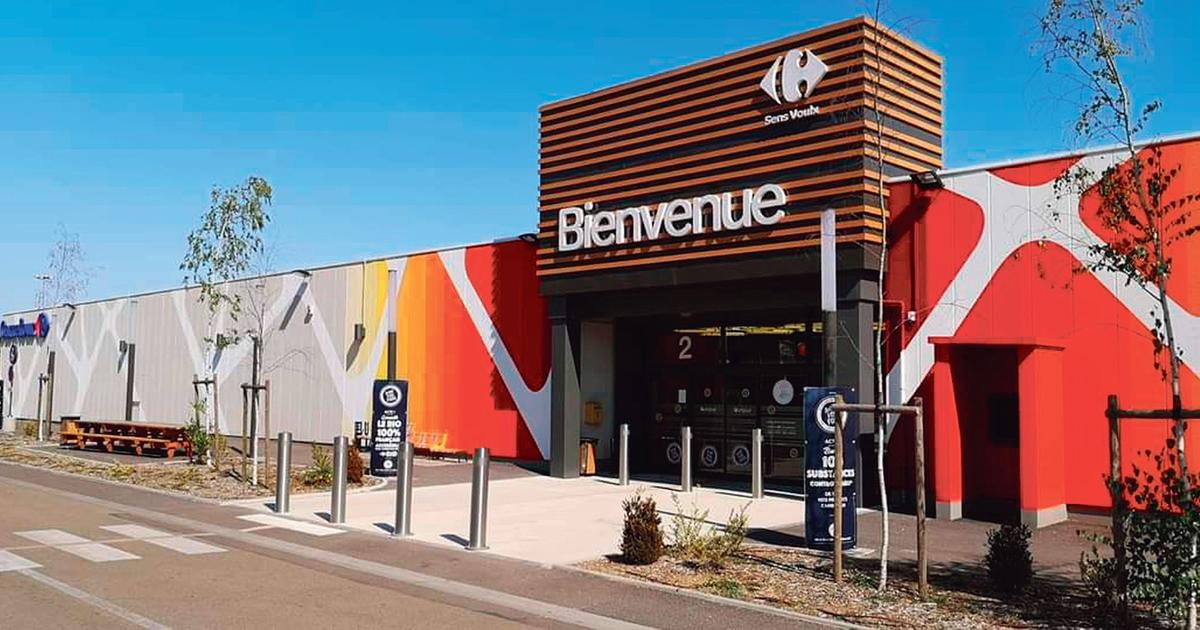Carrefour mise sur la locationgérance pour relancer ses hypermarchés