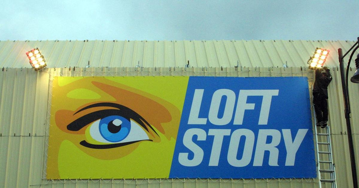 Mort de Loana: 25 ans après Loft Story, «l’exhibition de soi-même ne choque plus vraiment personne», estime l’écrivain Aurélien Bellanger