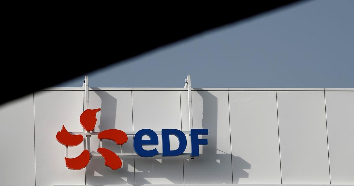 Nucléaire: EDF présente son plan pour de nouveaux EPR
