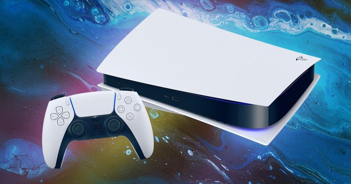 о sony playstation 5