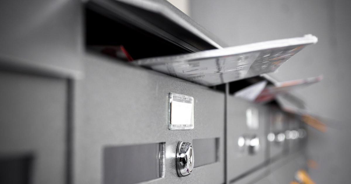 « Ma boîte aux lettres a été vandalisée. Estce au syndicat des copropriétaires depayer la