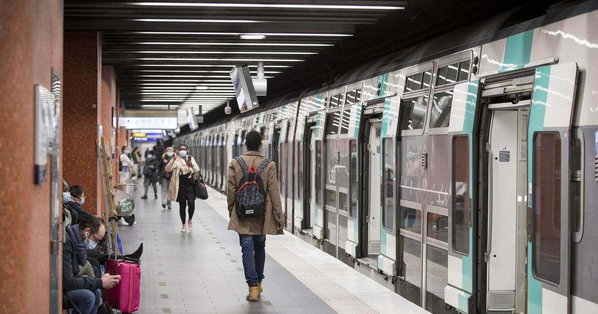 Les solutions de la RATP pour compenser le recul du trafic dû au Covid