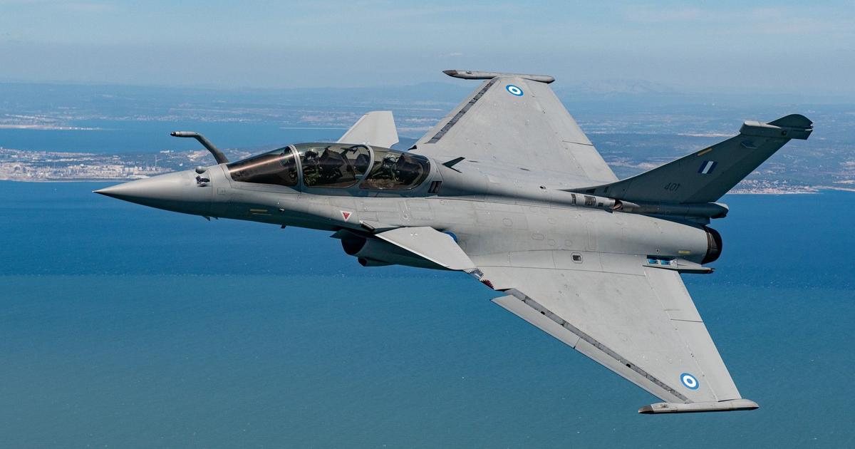 La Gr ce Re oit Son 1er Rafale la-gr-ce-re-oit-son-1er-rafale
