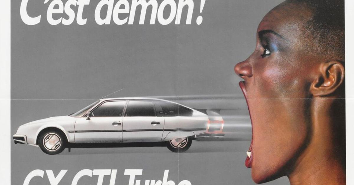 Années 1980 le fric, c’est chic