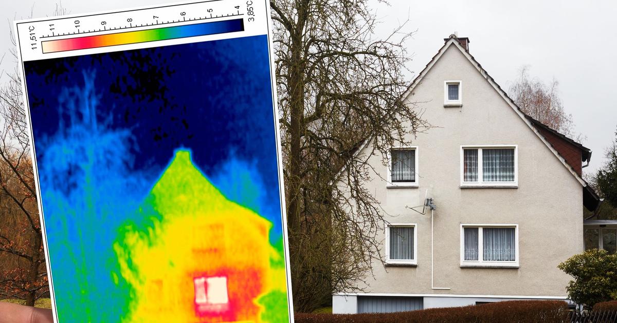 Audit énergétique obligatoire pour vendre une maison dès 2022