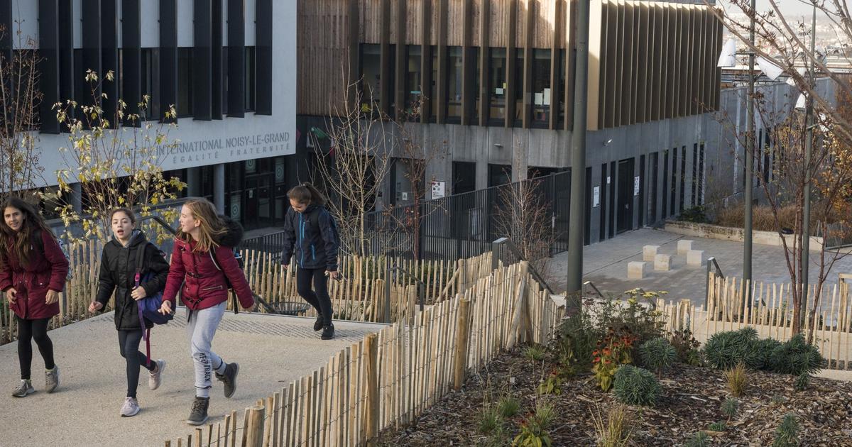 Les secrets du collège international de