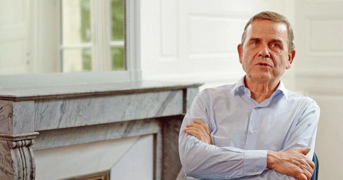 Le rapport Sauvé à l’écoutedes victimes, sur France 2