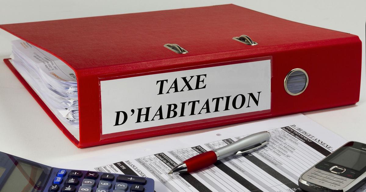 Taxe D’habitation 2021 : Derniers Jours Pour La Payer