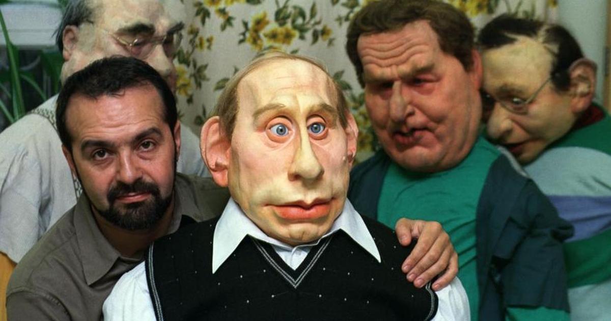 Humoriste, un métier à risque dans la Russie de Vladimir Poutine