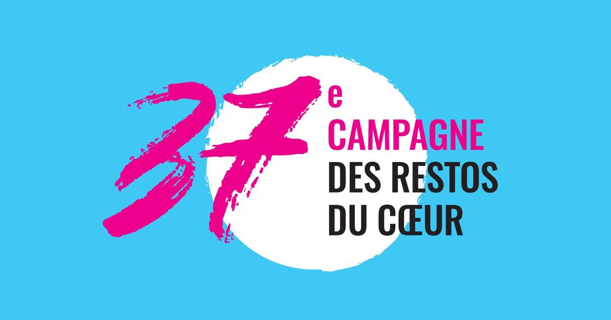 Les Restos Du Cœur Lancent Leur 37e Campagne En Pleine Cinquième Vague