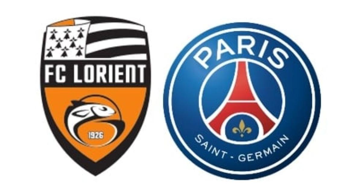 LorientPSG à quelle heure et sur