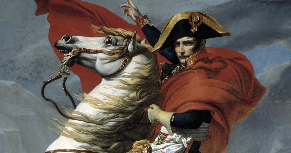 Si Vous Connaissez Ces Citations Vous Etes Un Passionne D Histoire