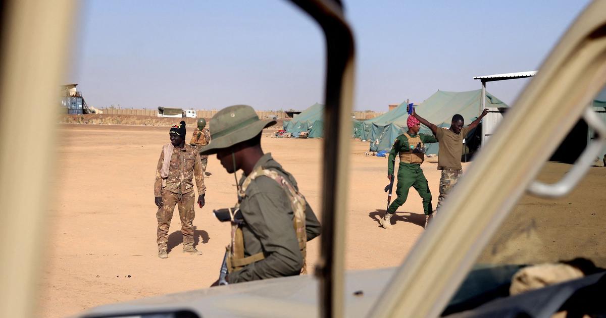 Le Mali engage un dangereux bras de fer avec l’Afrique de l’Ouest