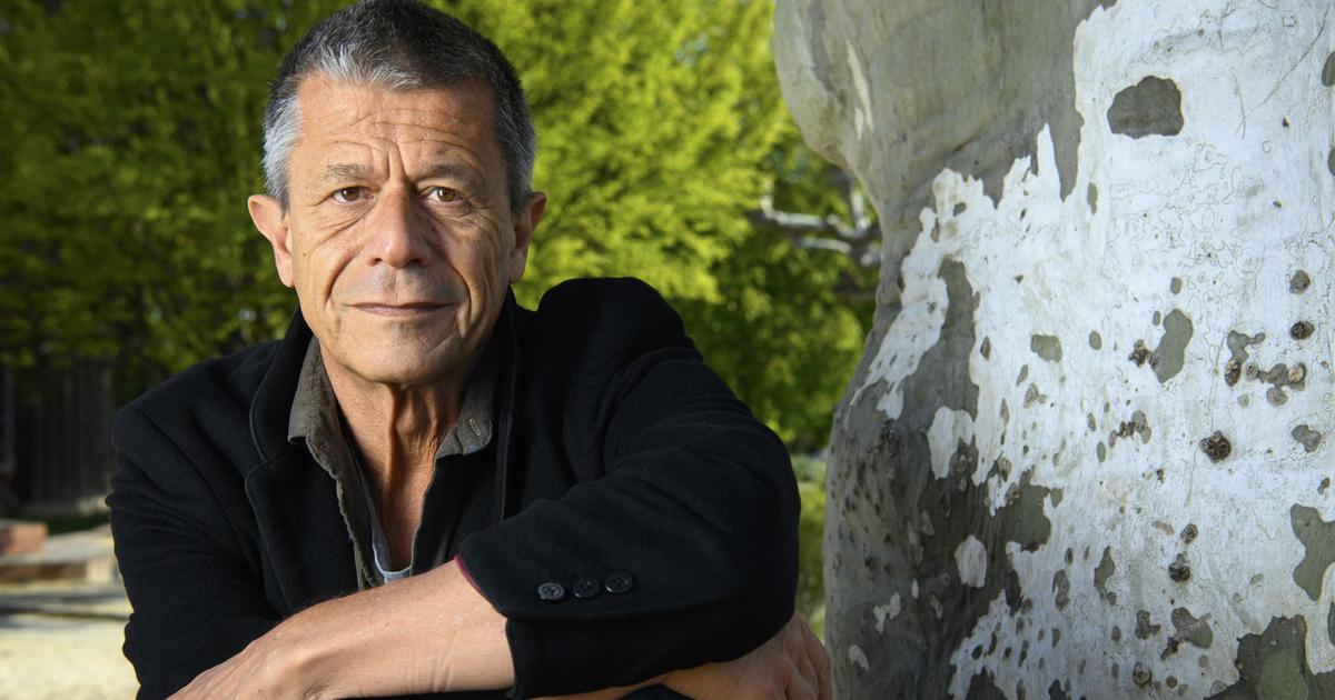 Emmanuel Carrère «Raconter d’autres vies que la mienne me touche»