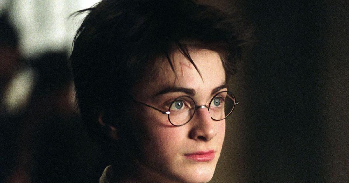 Numéro 2 de David Foenkinos presque Harry Potter