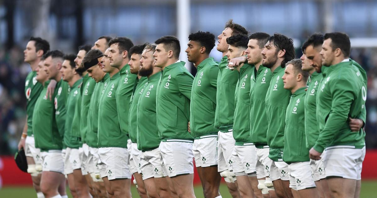 Cuillere de bois france 6 nations