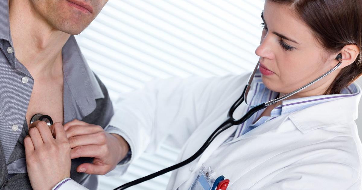 Covid: un risque accru de maladies cardiovasculaires