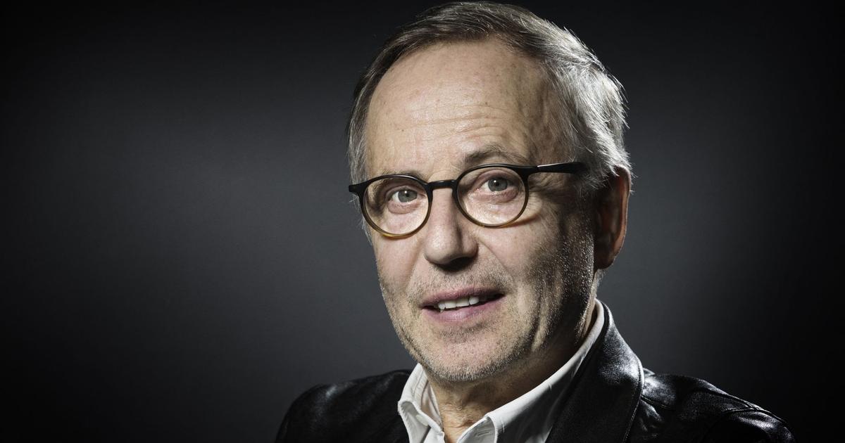 Jean Luchini et Fabrice de la Fontaine - Le Figaro