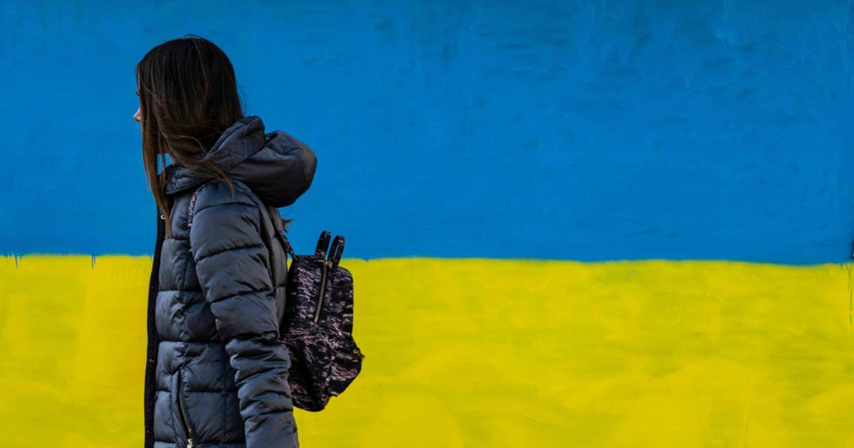 Maria Kurochkina: «J’ai honte de cette guerre»