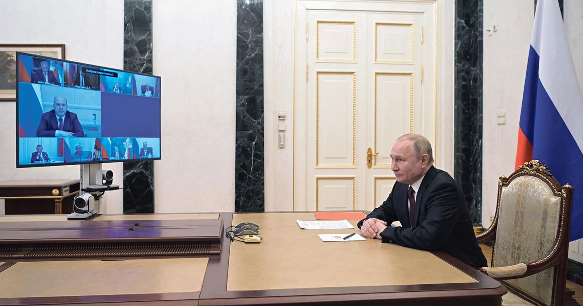 Cómo Vladimir Putin aterrizó en un callejón sin salida estratégico y político