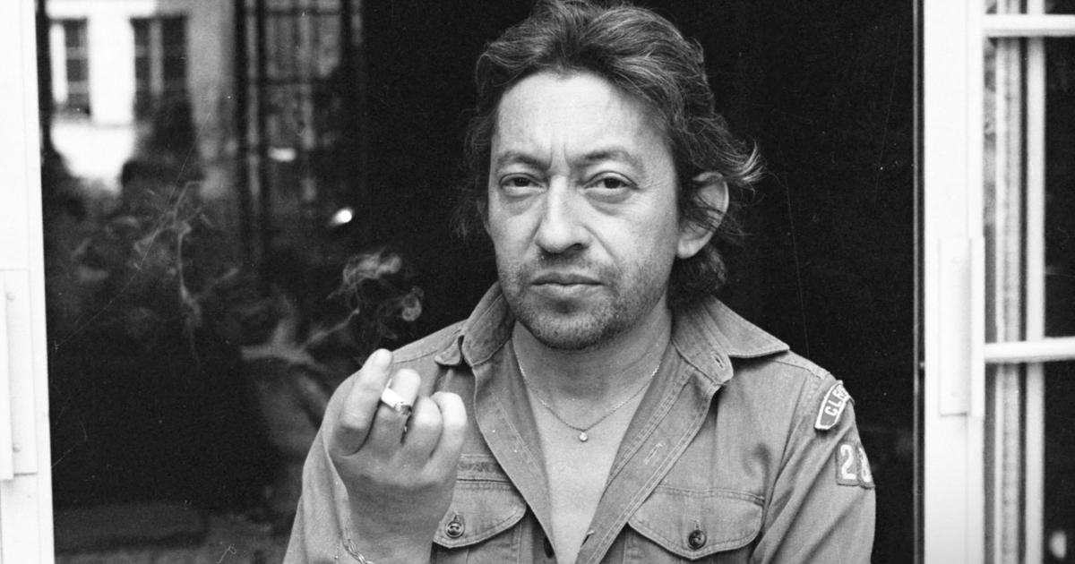 L’homme Français vu de l’étranger