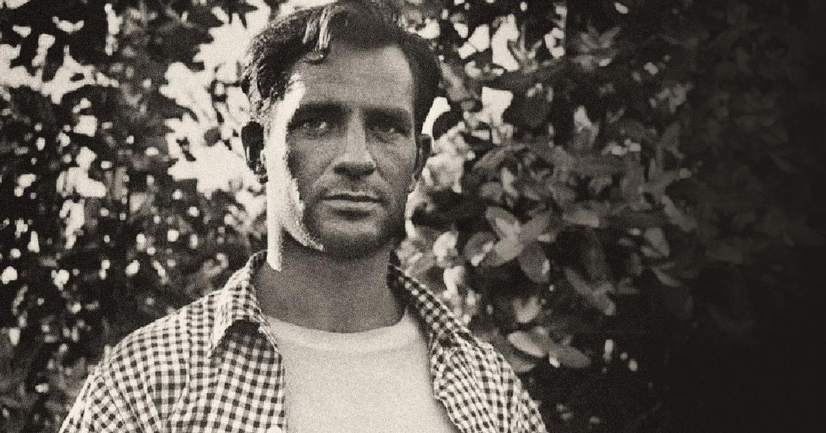 LuAnne sur la route avec Neal Cassady et Jack Kerouac,