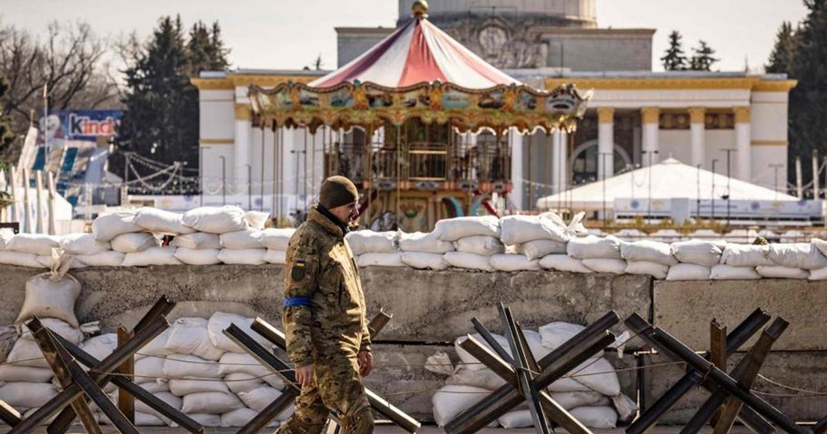Face à la menace russe, le réveil militaire de l’Europe
