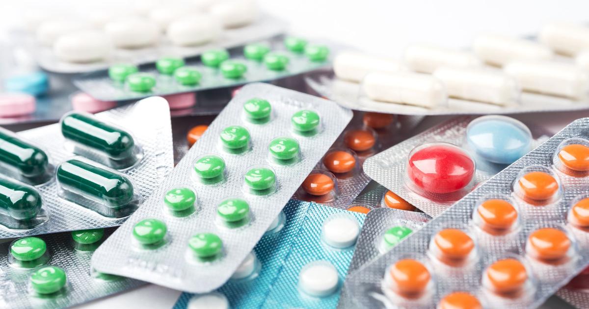 I farmaci antiemetici aumentano il rischio di ictus