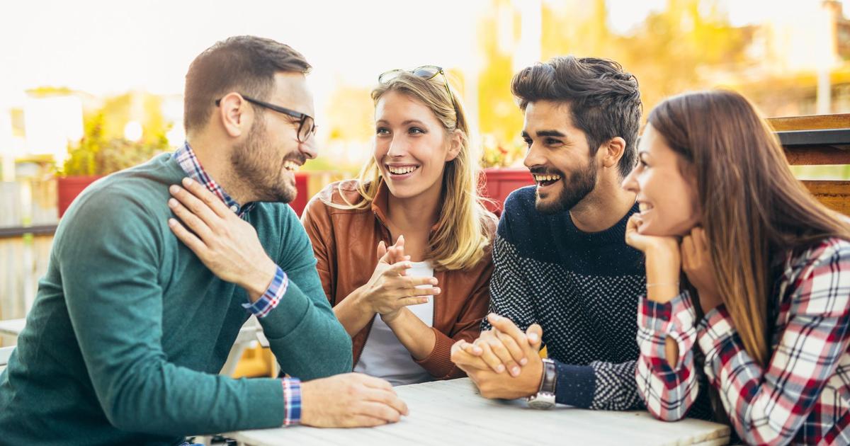 «Je suis chaud», «grave!»... Ces mots auxquels les jeunes donnent un nouveau sens