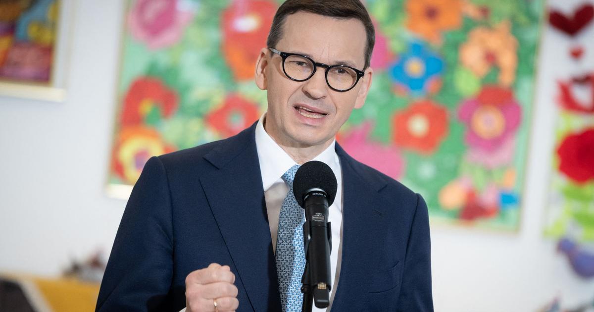 Polska naciska na sankcje