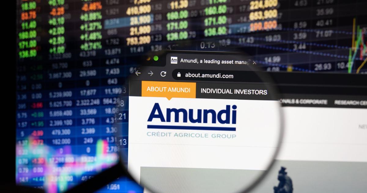 Conseil action Amundi une financière solide et rentable, mais peu valorisée
