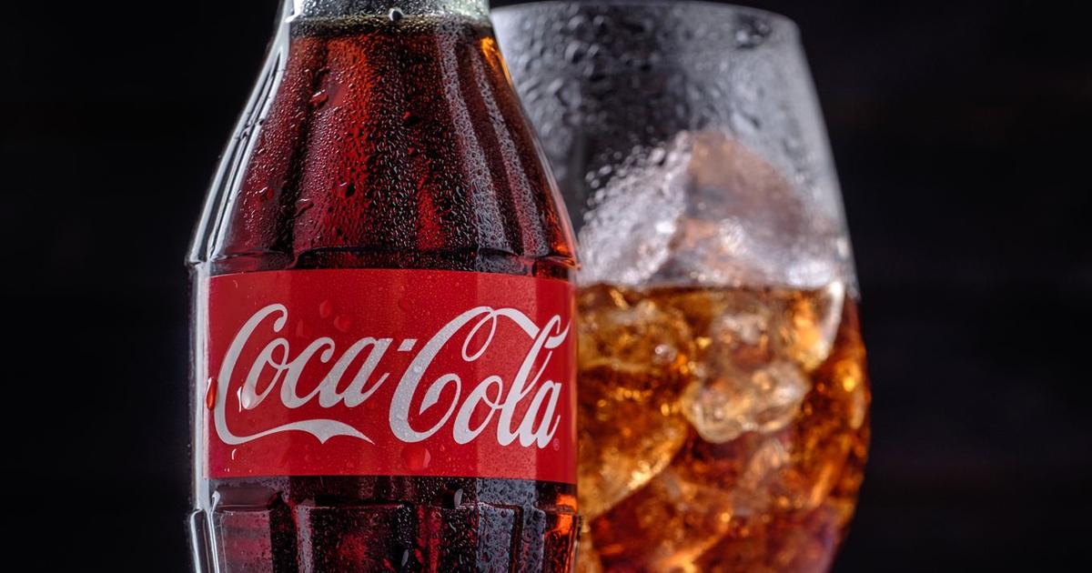 Coca-Cola monte en puissance sur le verre consigné en CHR
