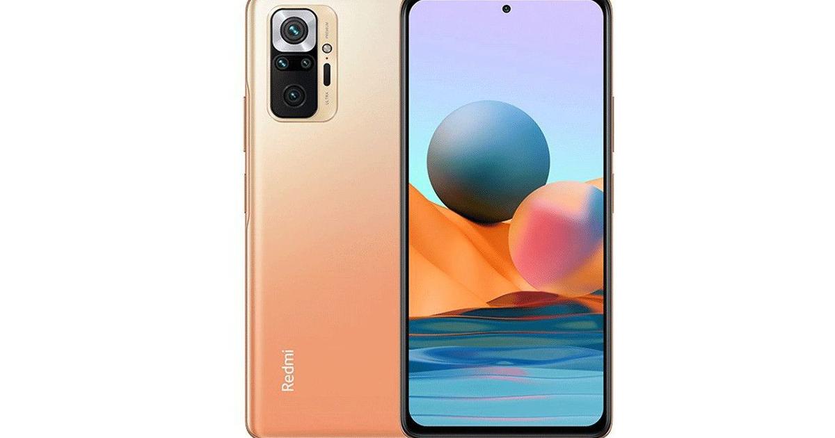 code promo amazon smartphone xiaomi