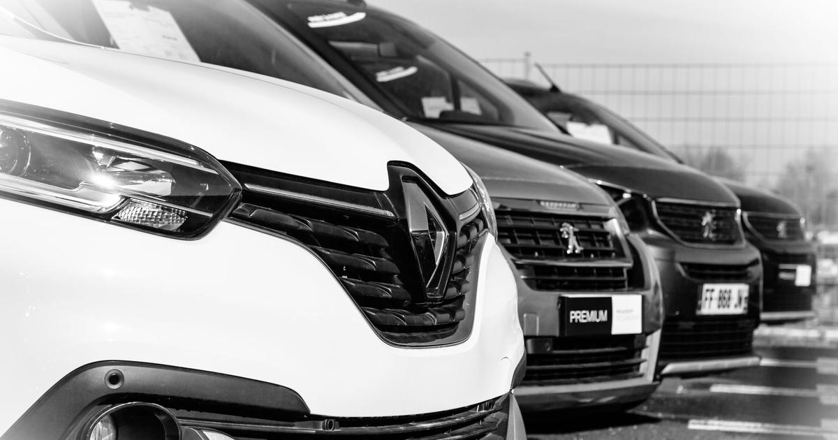 Renault-Nissan: une visite au Japon pour redynamiser l’alliance