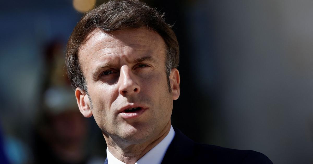 En transformant LREM en «Renaissance», Emmanuel Macron veut mettre de l’ordre dans sa majorité