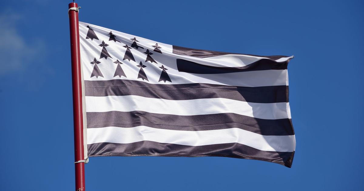 Savezvous parler breton?